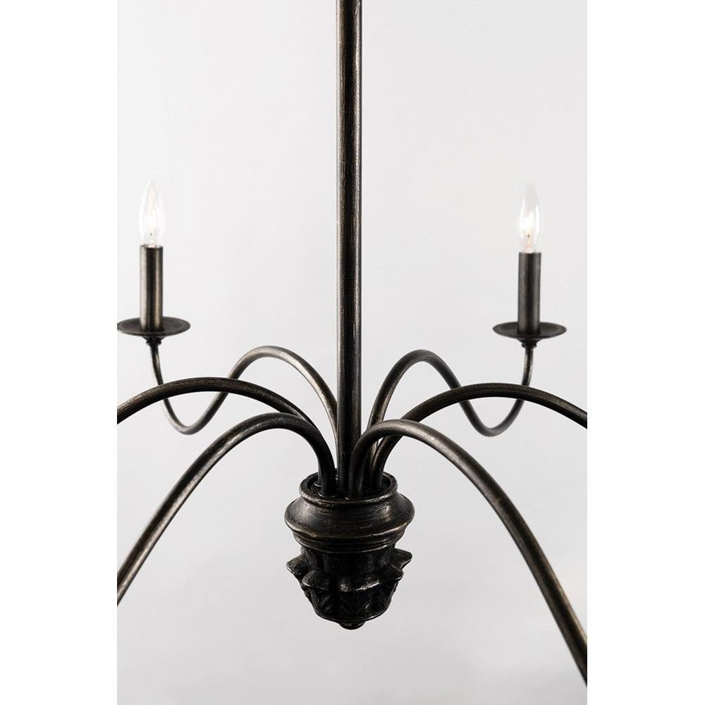 Lampadario Industriale Vintage Usolila