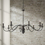 Lampadario Industriale Vintage Usolila