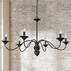 Lampadario Industriale Vintage Usolila