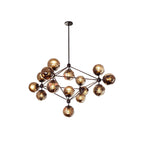 Candelabro Geometrico Orion