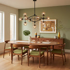 Candelabro Geometrico Orion