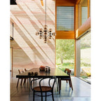 Candelabro Geometrico Orion