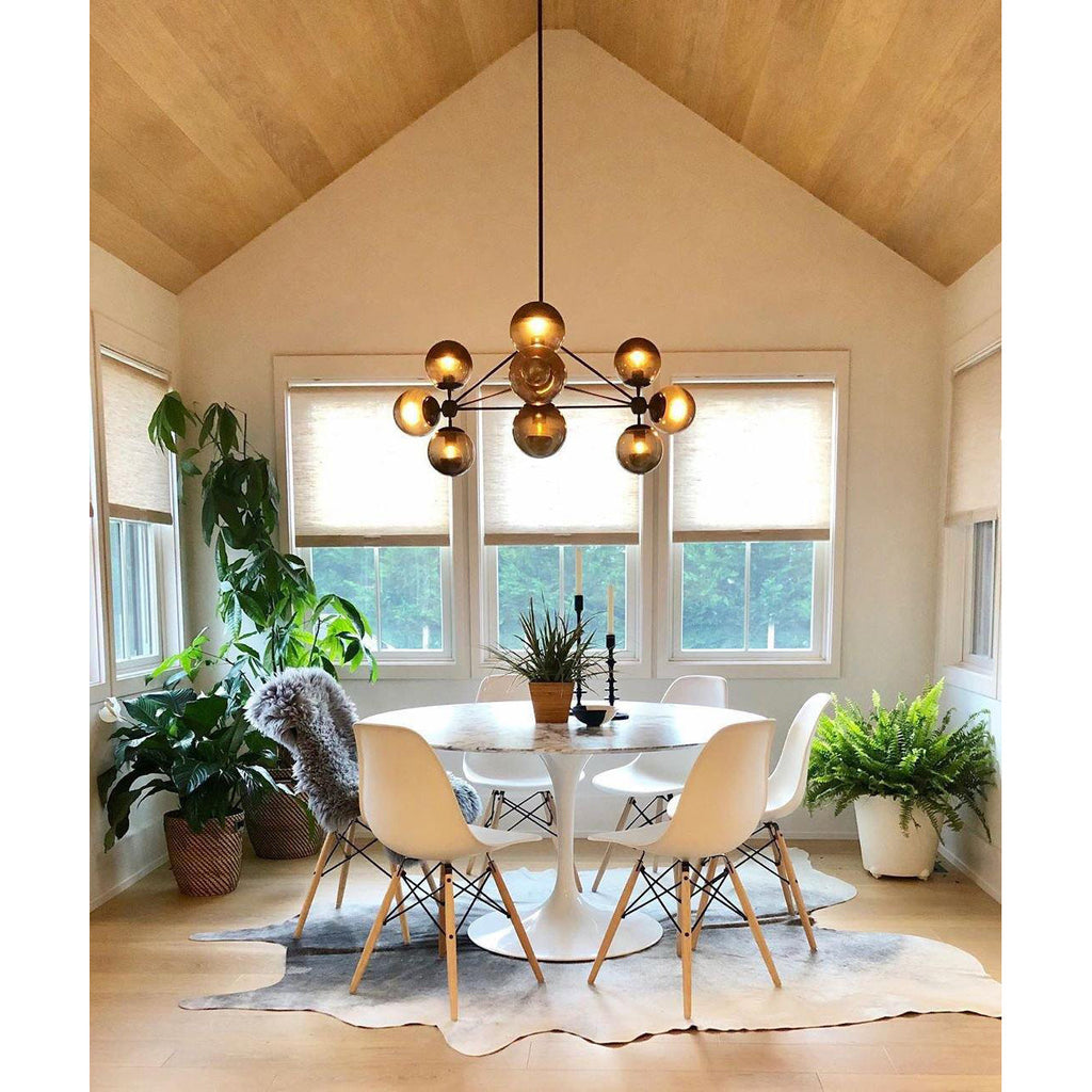 Candelabro Geometrico Orion