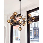 Candelabro Geometrico Orion