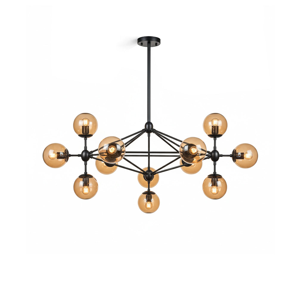 Candelabro Geometrico Orion