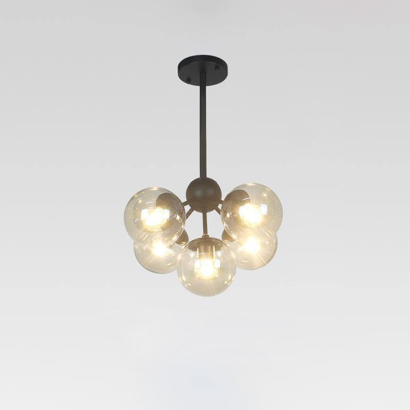 Candelabro Geometrico Orion