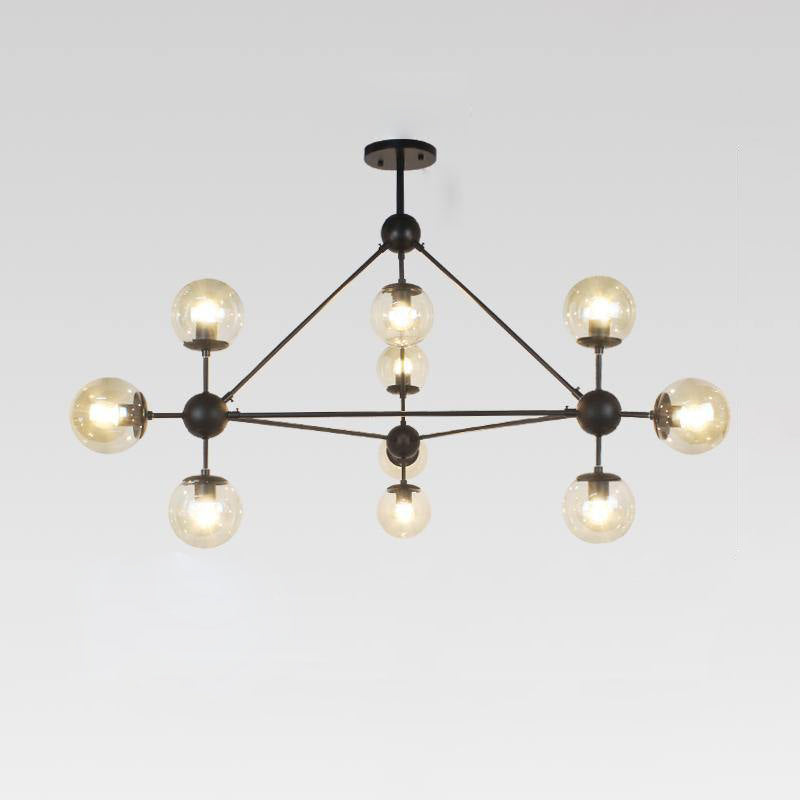 Candelabro Geometrico Orion