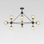 Candelabro Geometrico Orion
