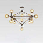 Candelabro Geometrico Orion