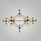 Candelabro Geometrico Orion