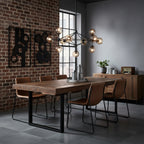 Candelabro Geometrico Orion