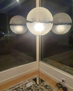 Lampada a sospensione Postkrisi