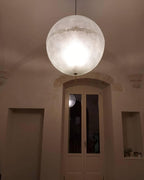 Lampada a sospensione Postkrisi