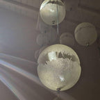 Lampada a sospensione Postkrisi