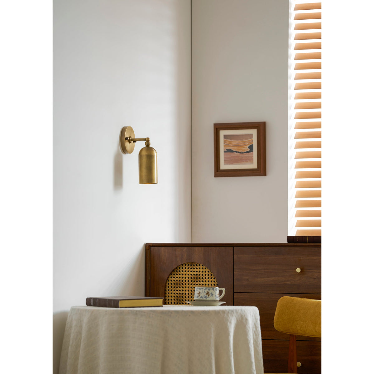 Lampada da Parete Pratt