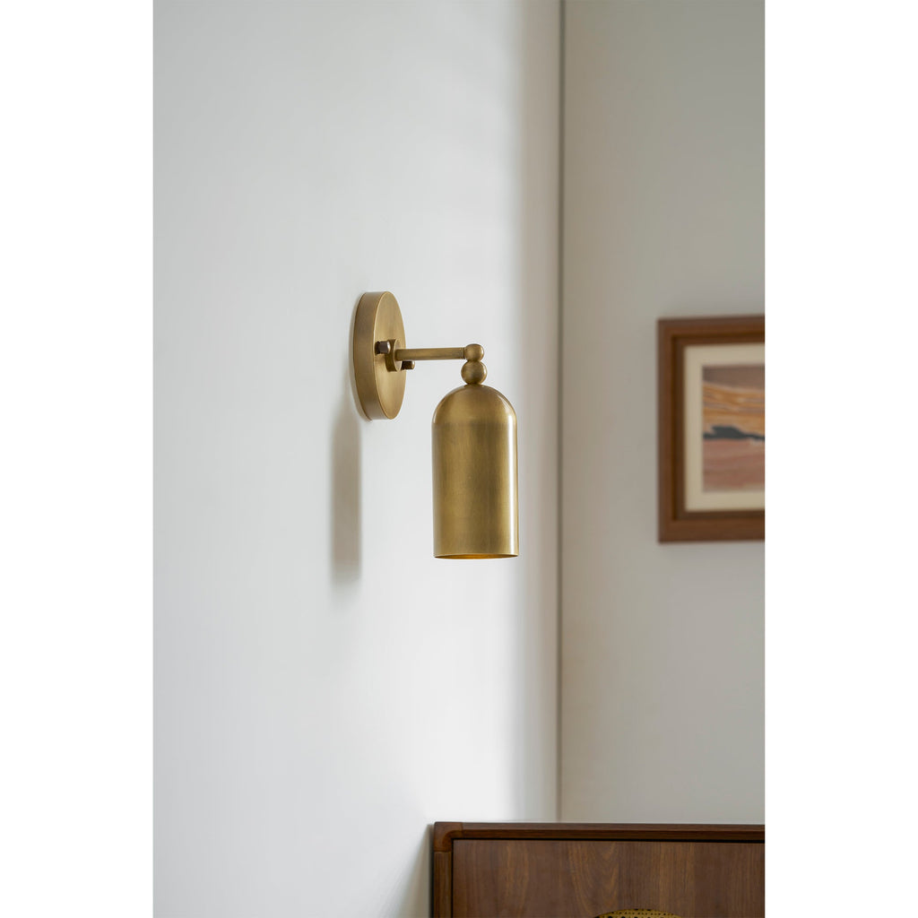 Lampada da Parete Pratt