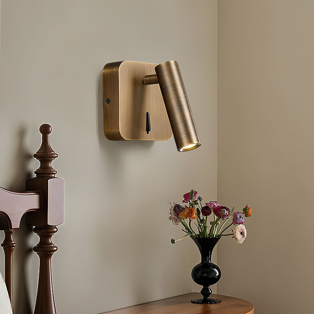 Lampada da Parete Prea