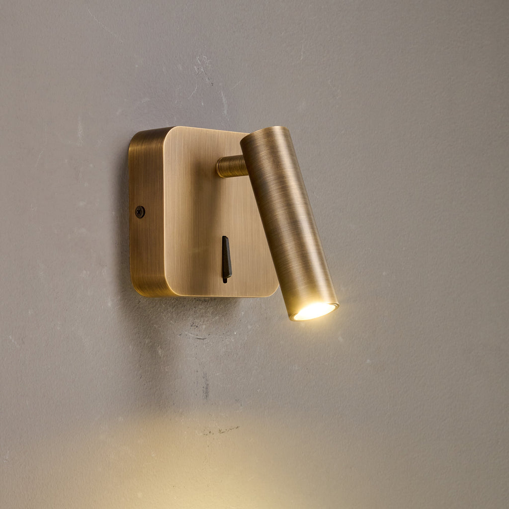 Lampada da Parete Prea