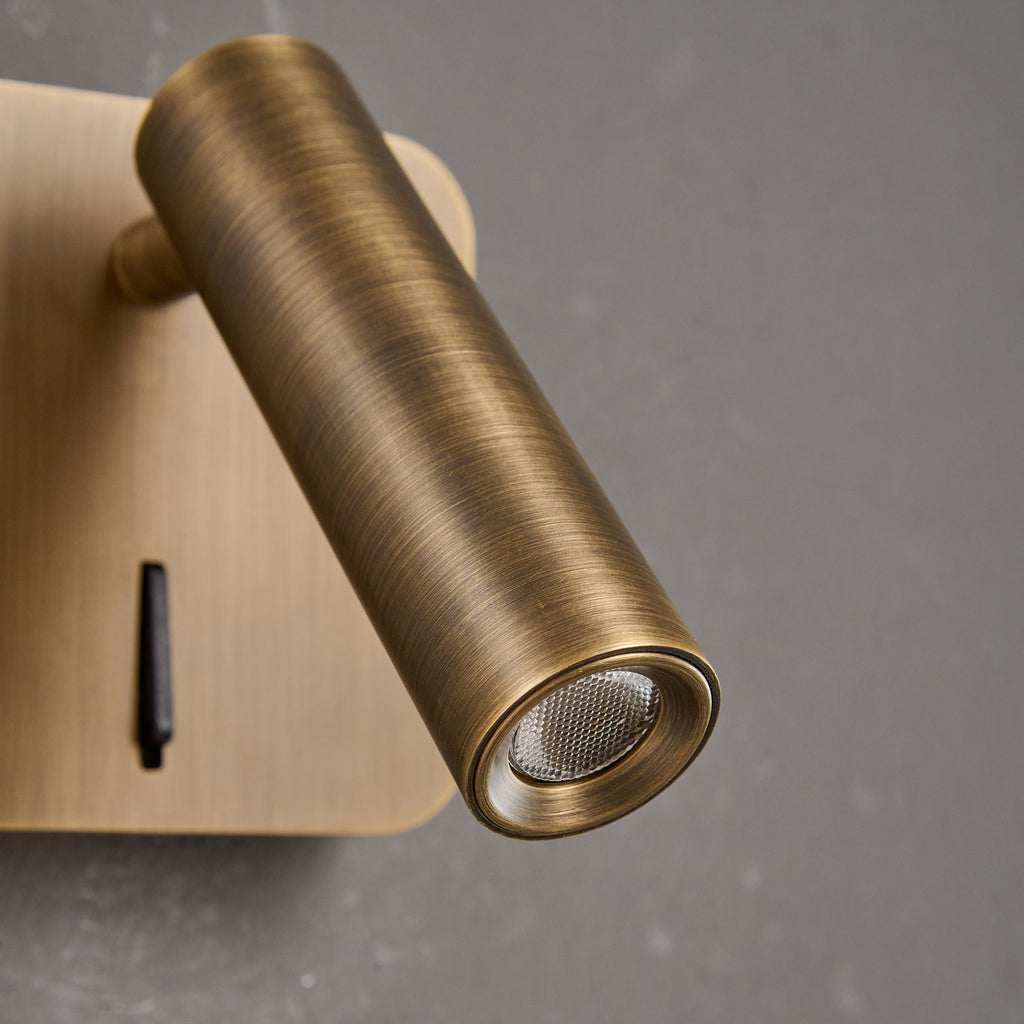 Lampada da Parete Prea