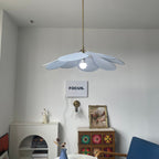 Lampada a sospensione Petali Preziosi