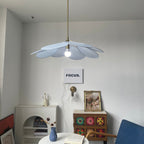 Lampada a sospensione Petali Preziosi