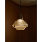 Lampada a Sospensione Prismatica