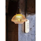 Lampada a Sospensione Prismatica
