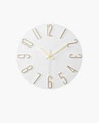 Orologio Scandinavo in Legno
