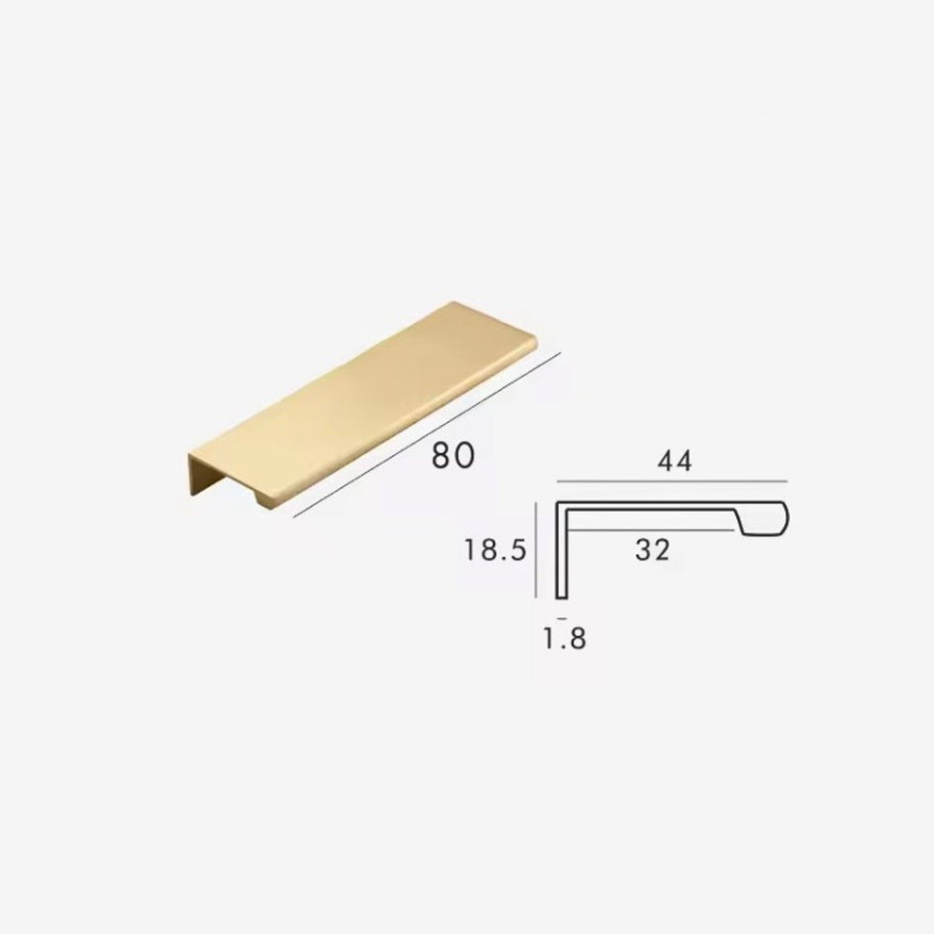 Supporto per Porta Armadio Hallvard