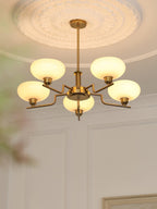 Lampadari Puja