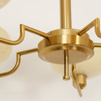 Lampadari Puja