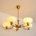 Lampadari Puja
