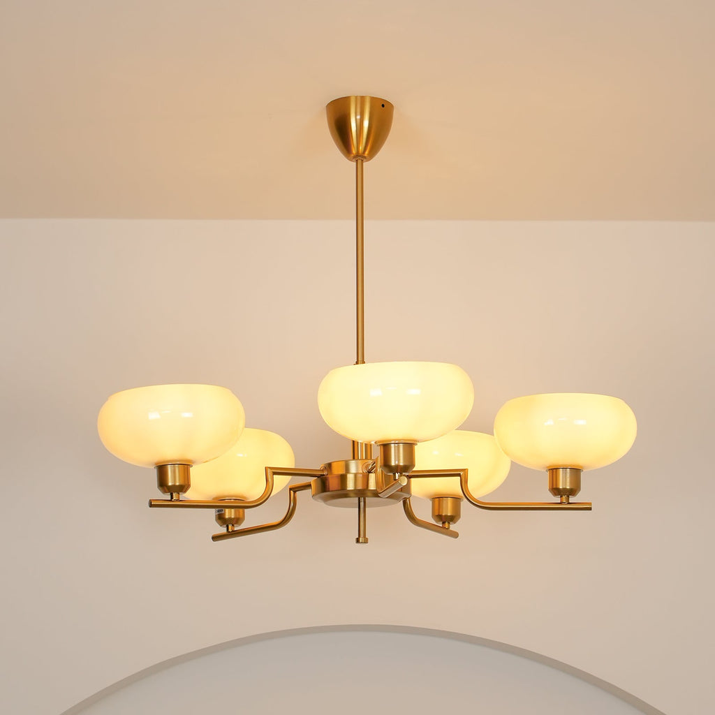 Lampadari Puja