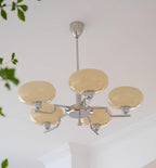 Lampadari Puja