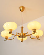 Lampadari Puja