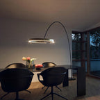 Lampada da Terra in Design LED Scandinavo