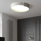 Arisha Moderne LED Plafoniere Doppio Livello Rotonde