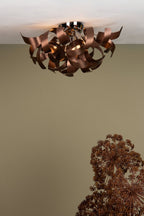 Lampada da soffitto a 4 luci Dar Rawley