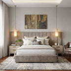 Odyssey Cluster Pendant Light