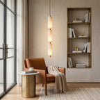 Odyssey Cluster Pendant Light