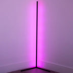 Lampada da Terra Angolare