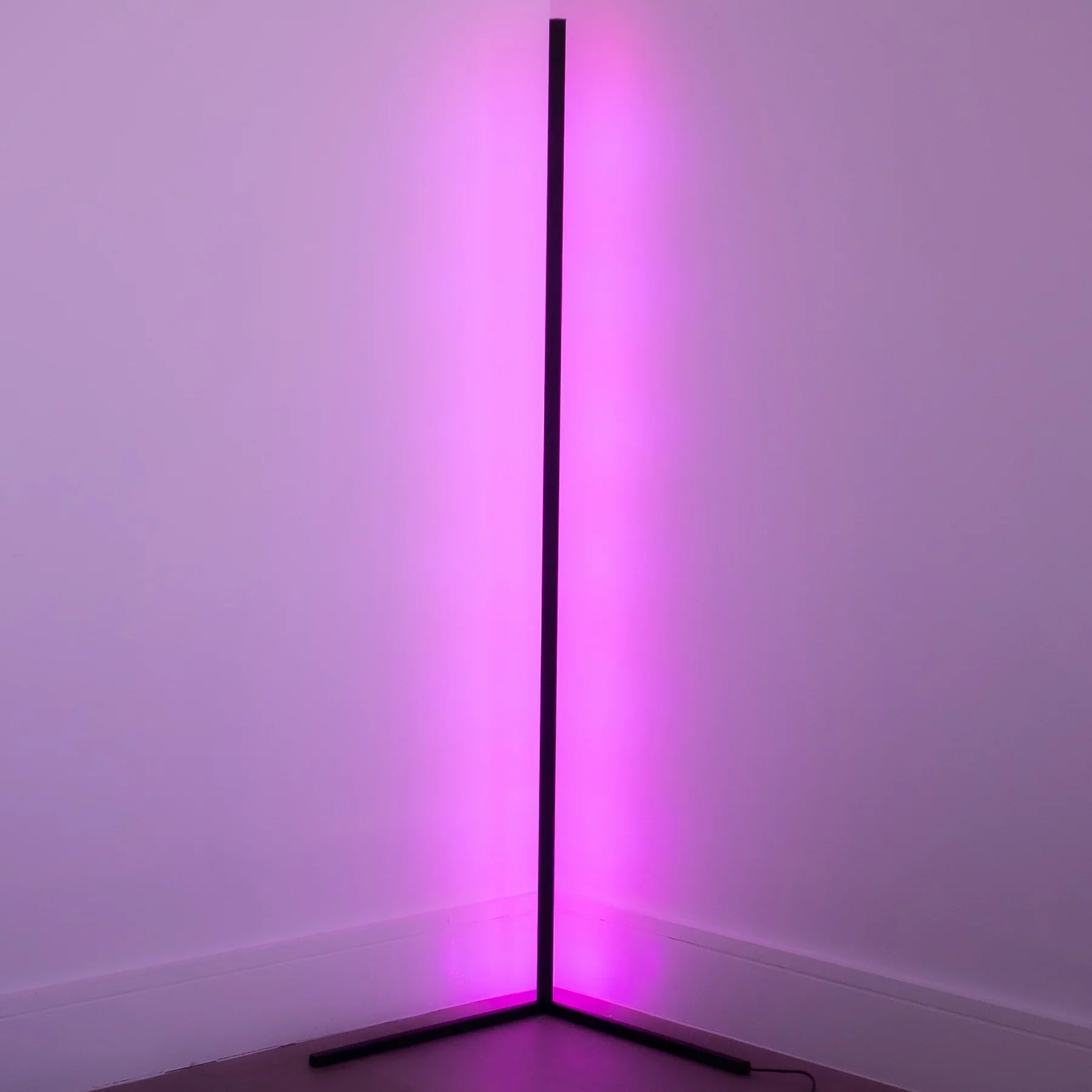 Lampada da Terra Angolare