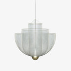 Lampada a sospensione Meshmatics