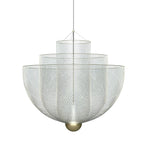 Lampada a sospensione Meshmatics