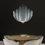 Lampada a sospensione Meshmatics