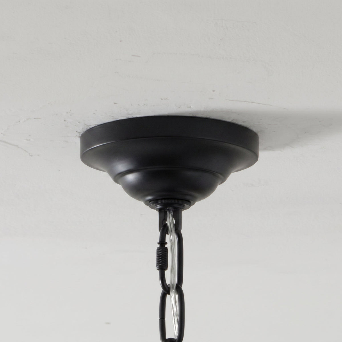 Lampadario Crystal Bird