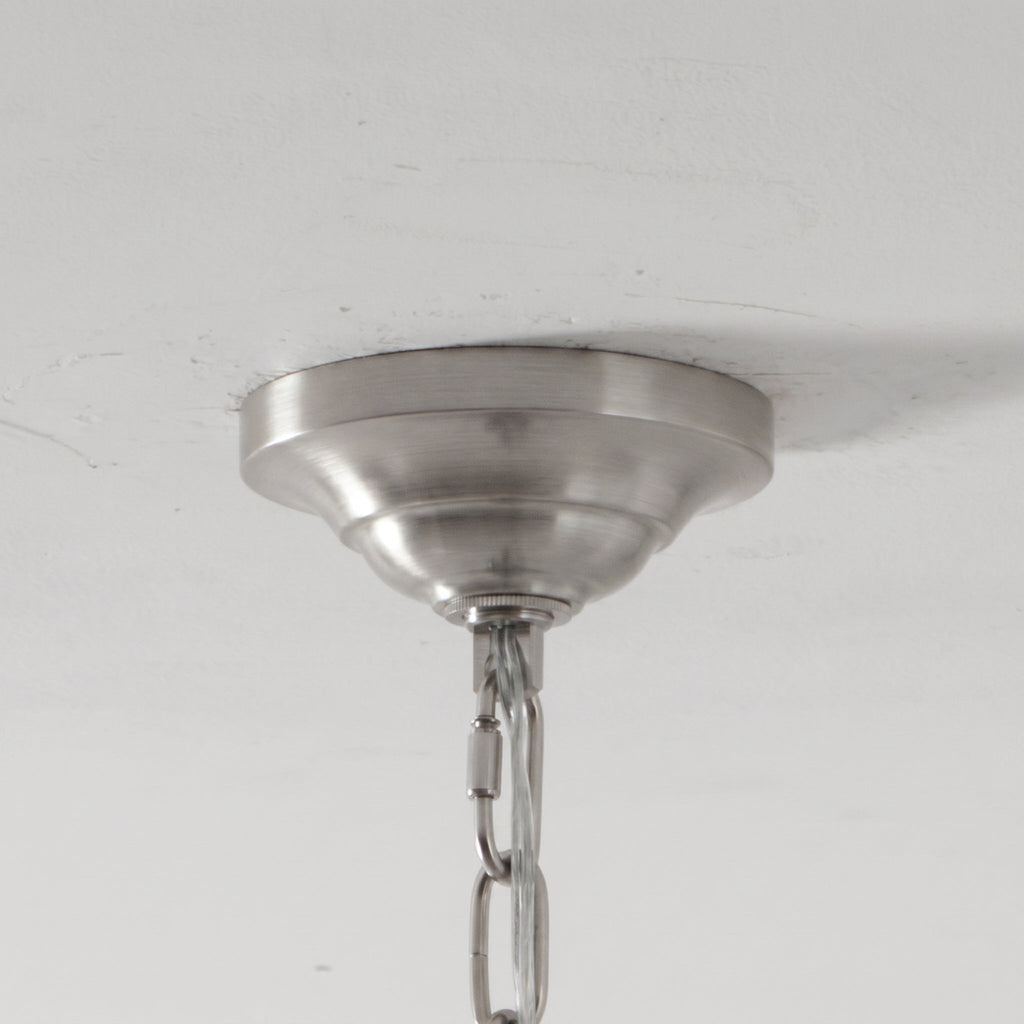 Lampadario Crystal Bird