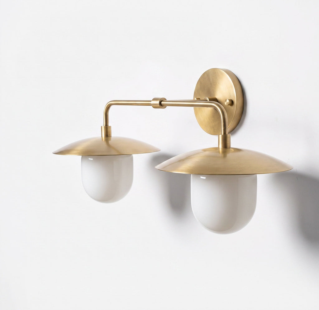 Lampada da Parete Marie Petite