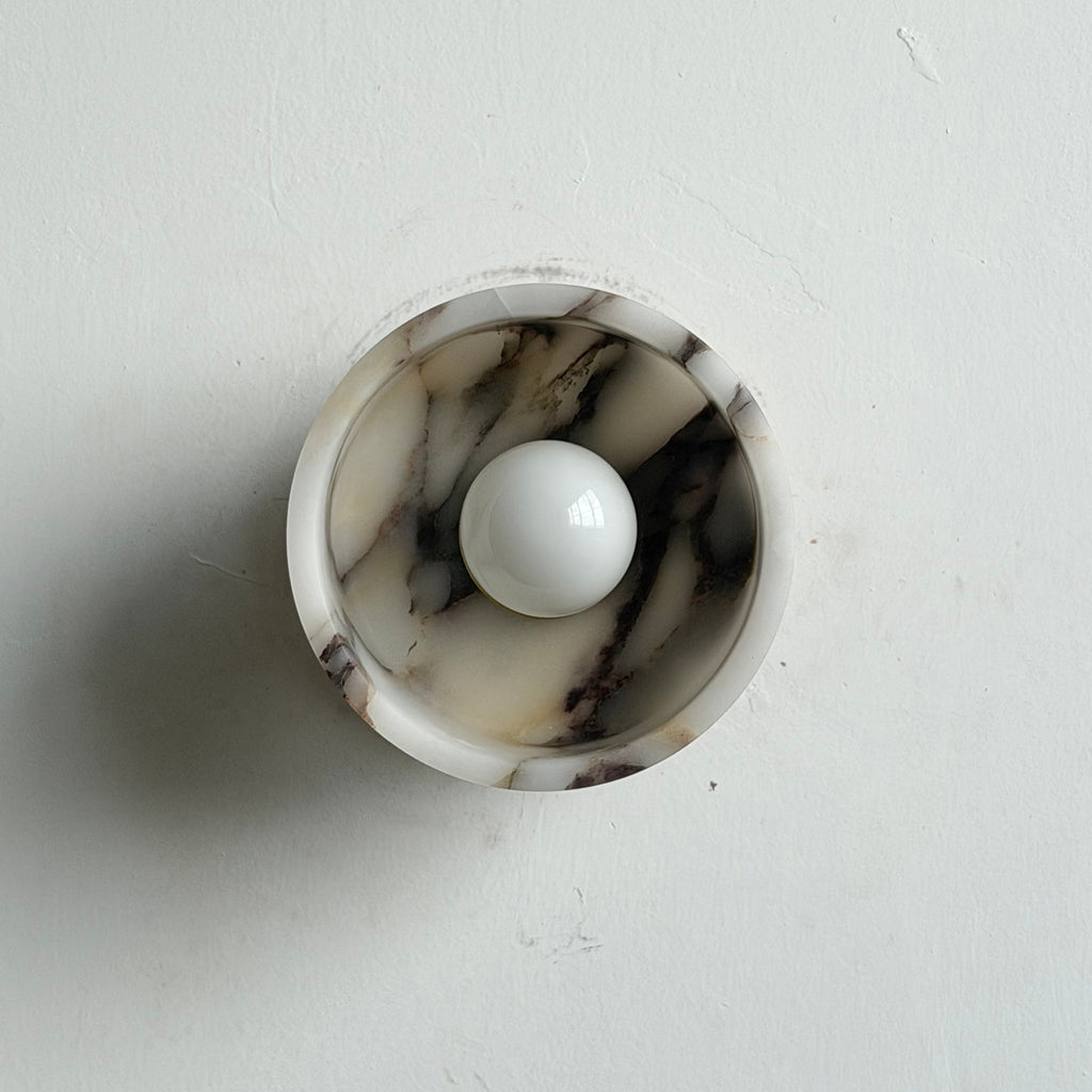Lampada da Parete Piedra