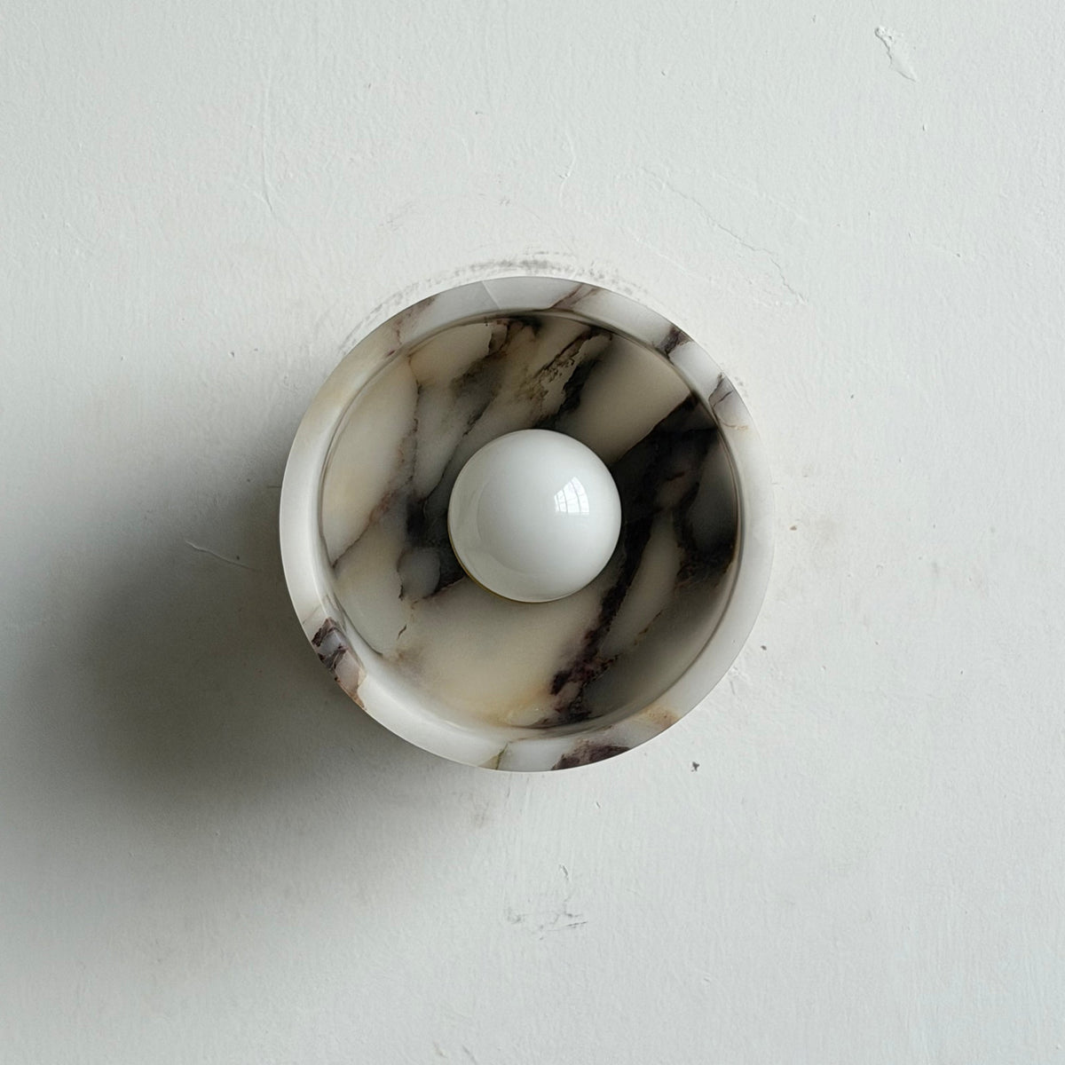Lampada da Parete Piedra